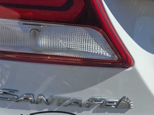 2017 Hyundai Santa Fe SE Ultimate St. Augustine FL