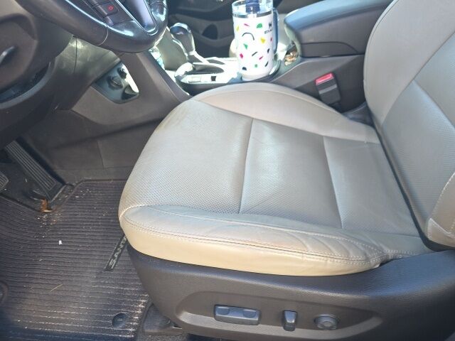 2017 Hyundai Santa Fe SE Ultimate St. Augustine FL