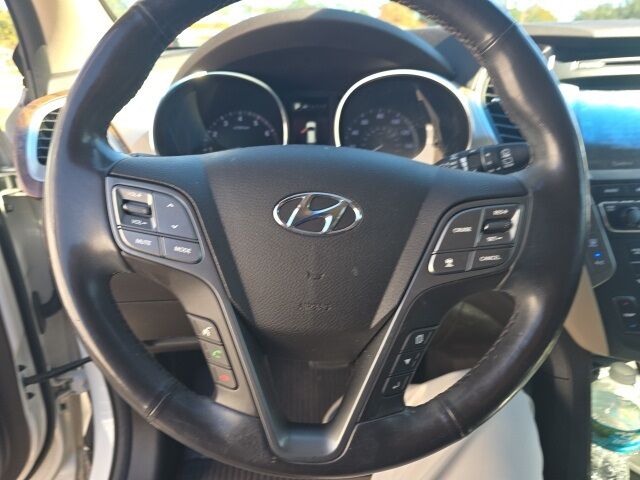 2017 Hyundai Santa Fe SE Ultimate St. Augustine FL