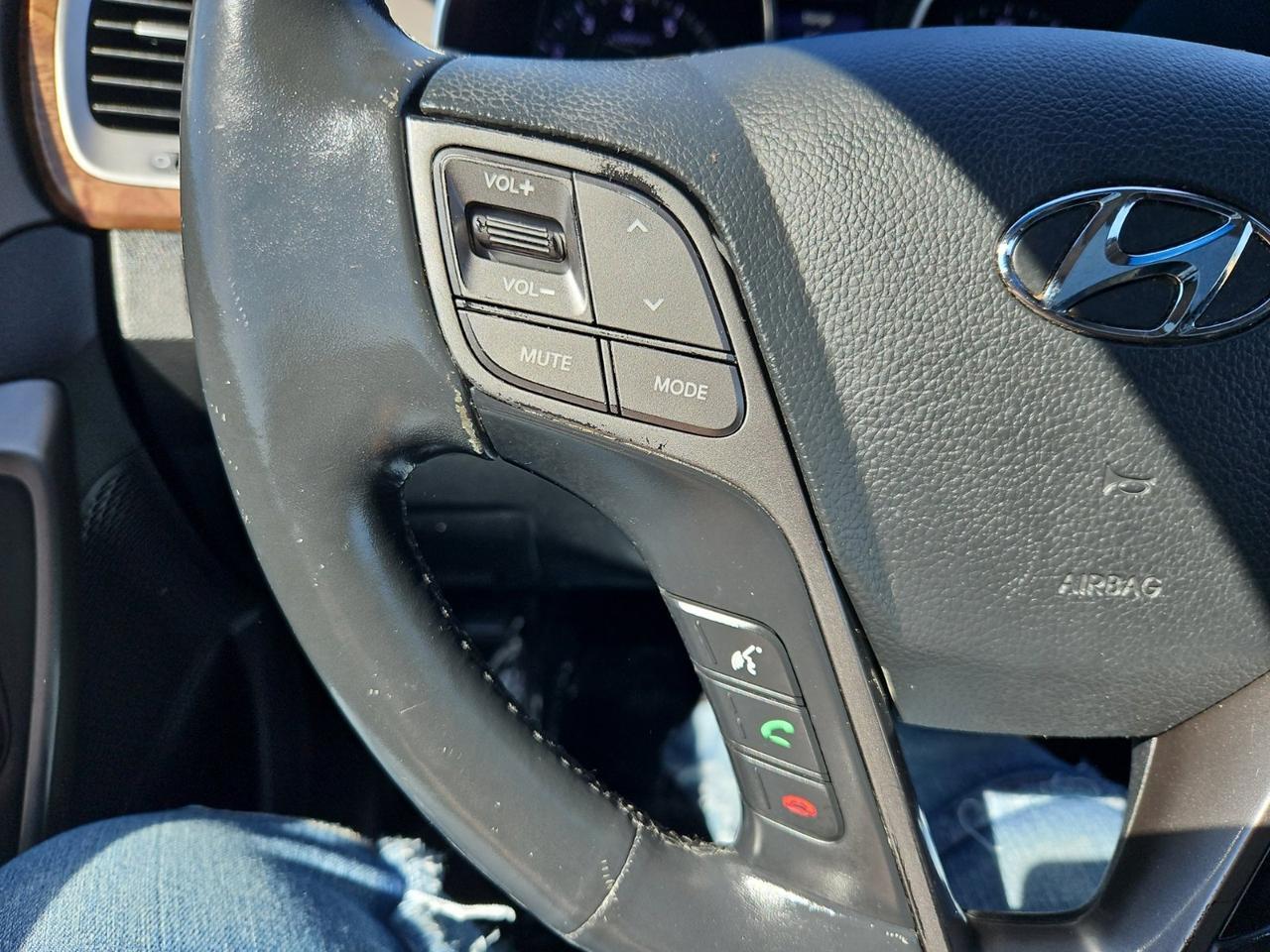 2017 Hyundai Santa Fe SE Ultimate Waldorf MD