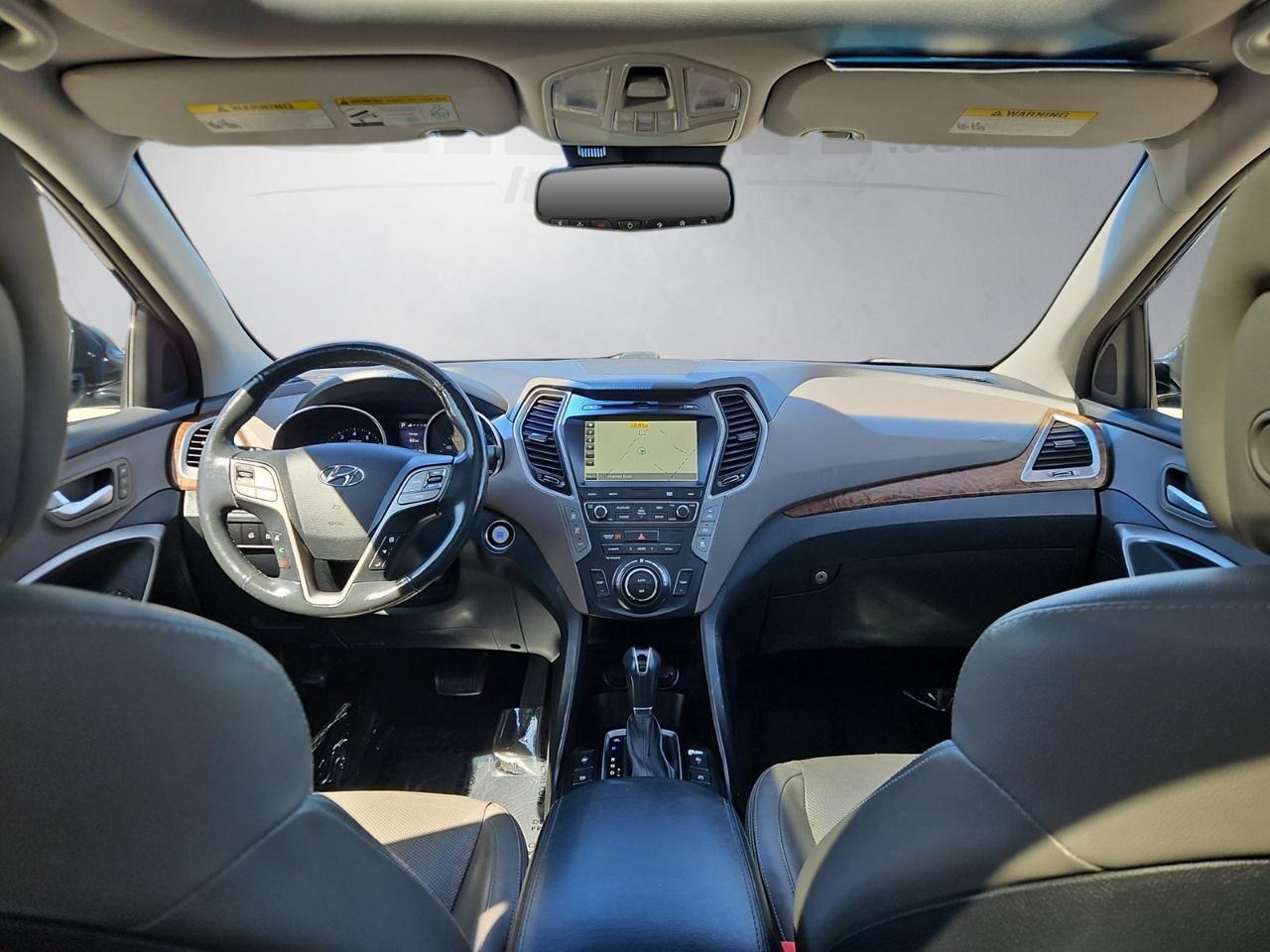 2017 Hyundai Santa Fe SE Ultimate Waldorf MD