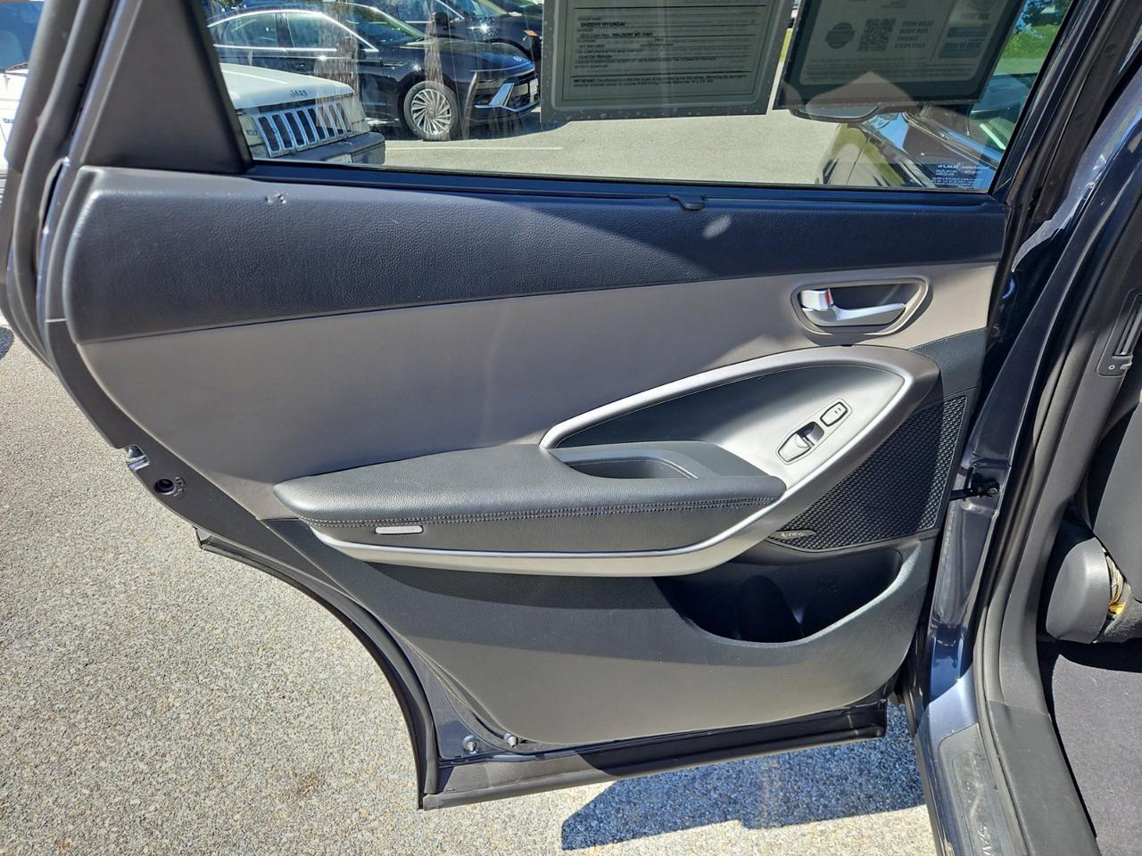 2017 Hyundai Santa Fe SE Ultimate Waldorf MD