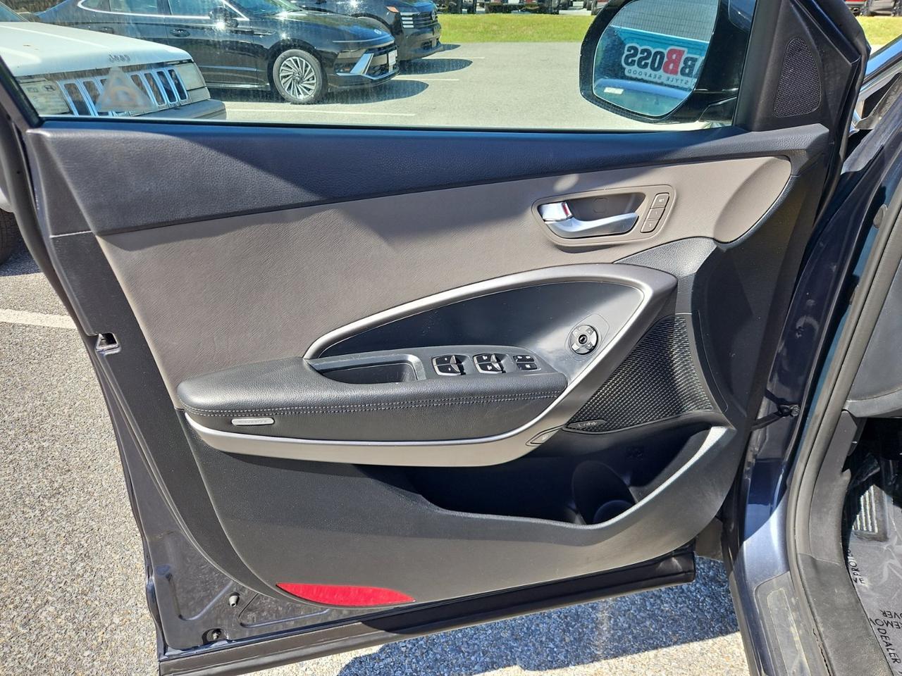 2017 Hyundai Santa Fe SE Ultimate Waldorf MD