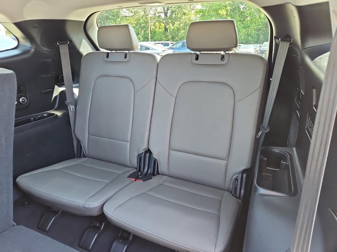 2017 Hyundai Santa Fe SE Ultimate Waldorf MD