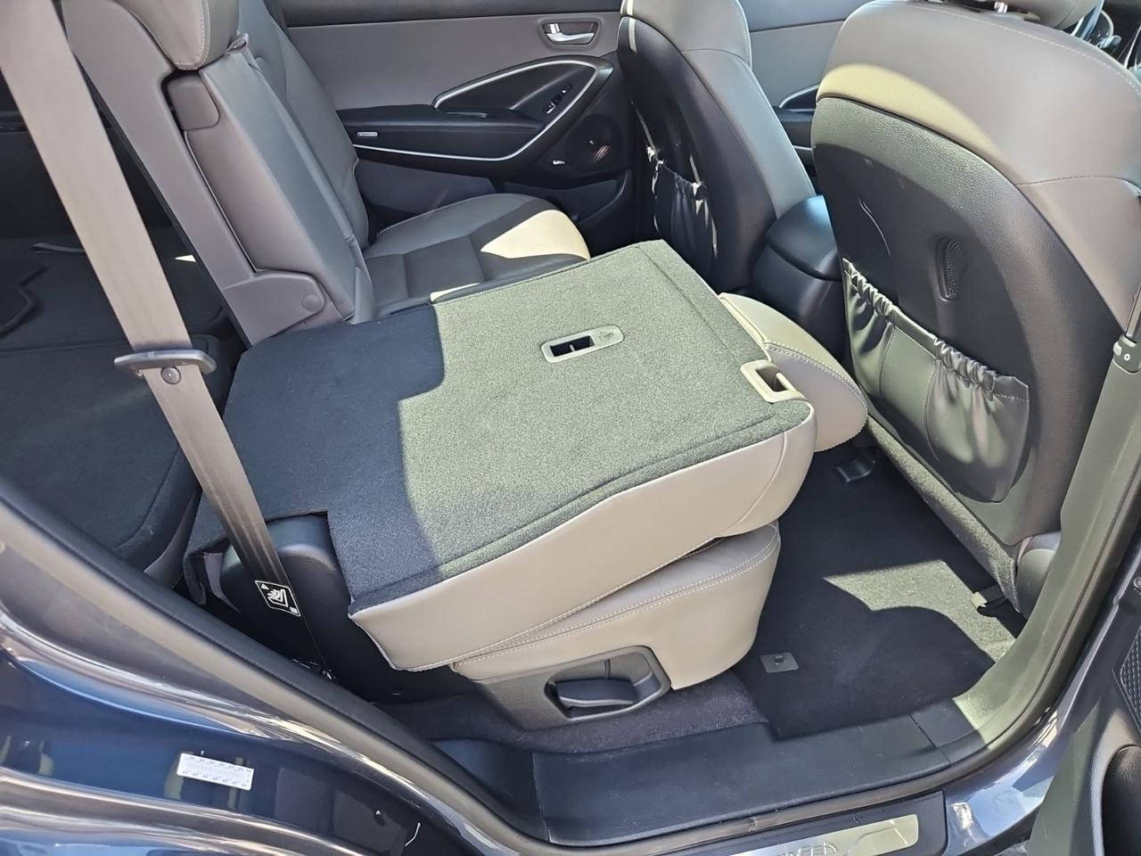 2017 Hyundai Santa Fe SE Ultimate Waldorf MD