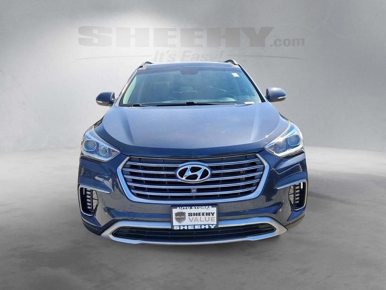 2017 Hyundai Santa Fe SE Ultimate Waldorf MD