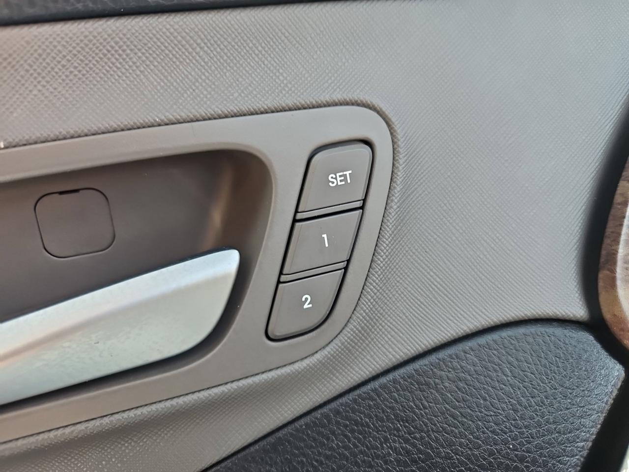 2017 Hyundai Santa Fe SE Ultimate Waldorf MD