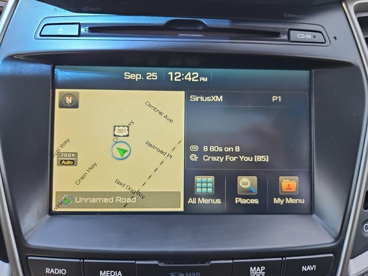 2017 Hyundai Santa Fe SE Ultimate Waldorf MD