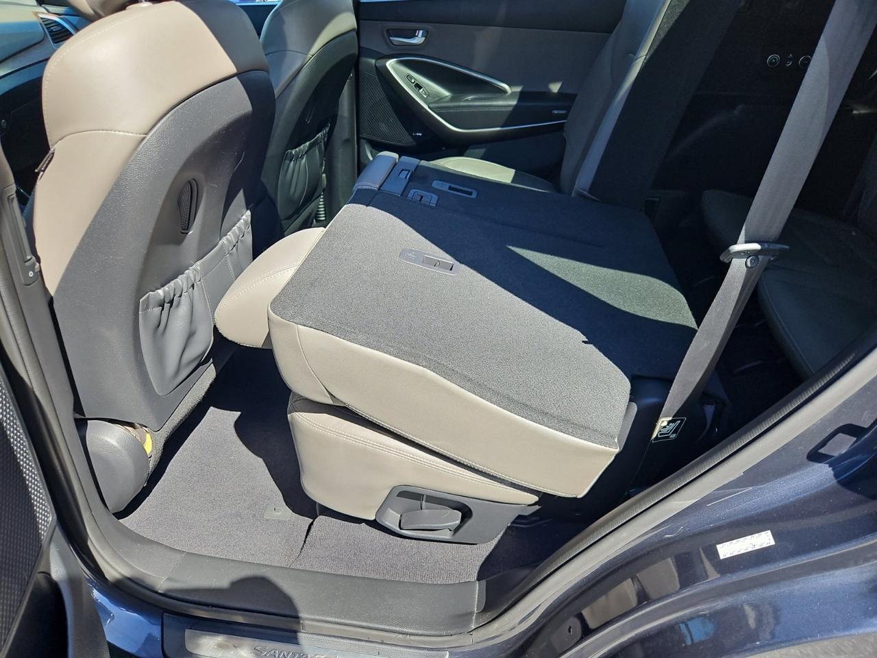 2017 Hyundai Santa Fe SE Ultimate Waldorf MD