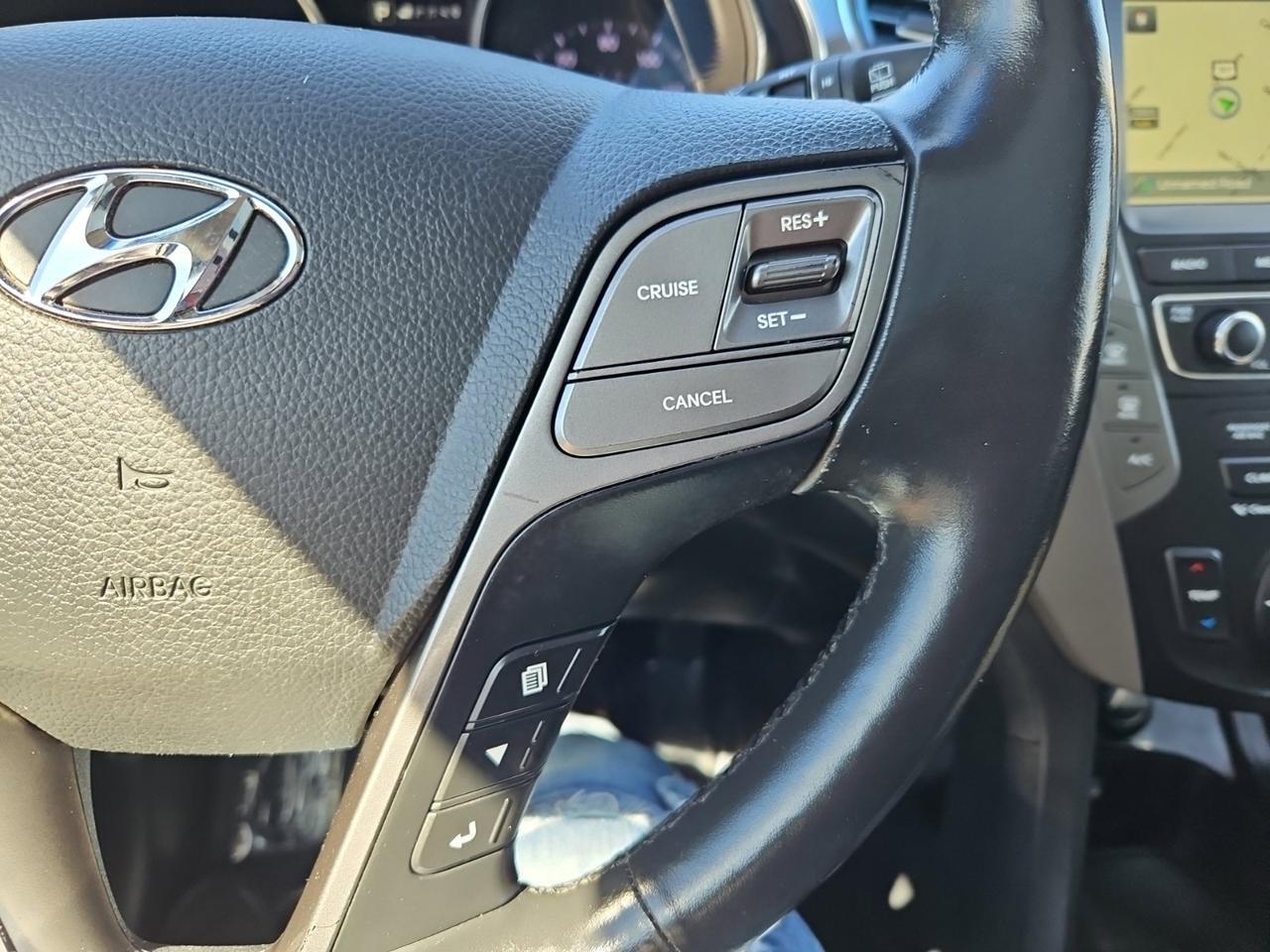 2017 Hyundai Santa Fe SE Ultimate Waldorf MD