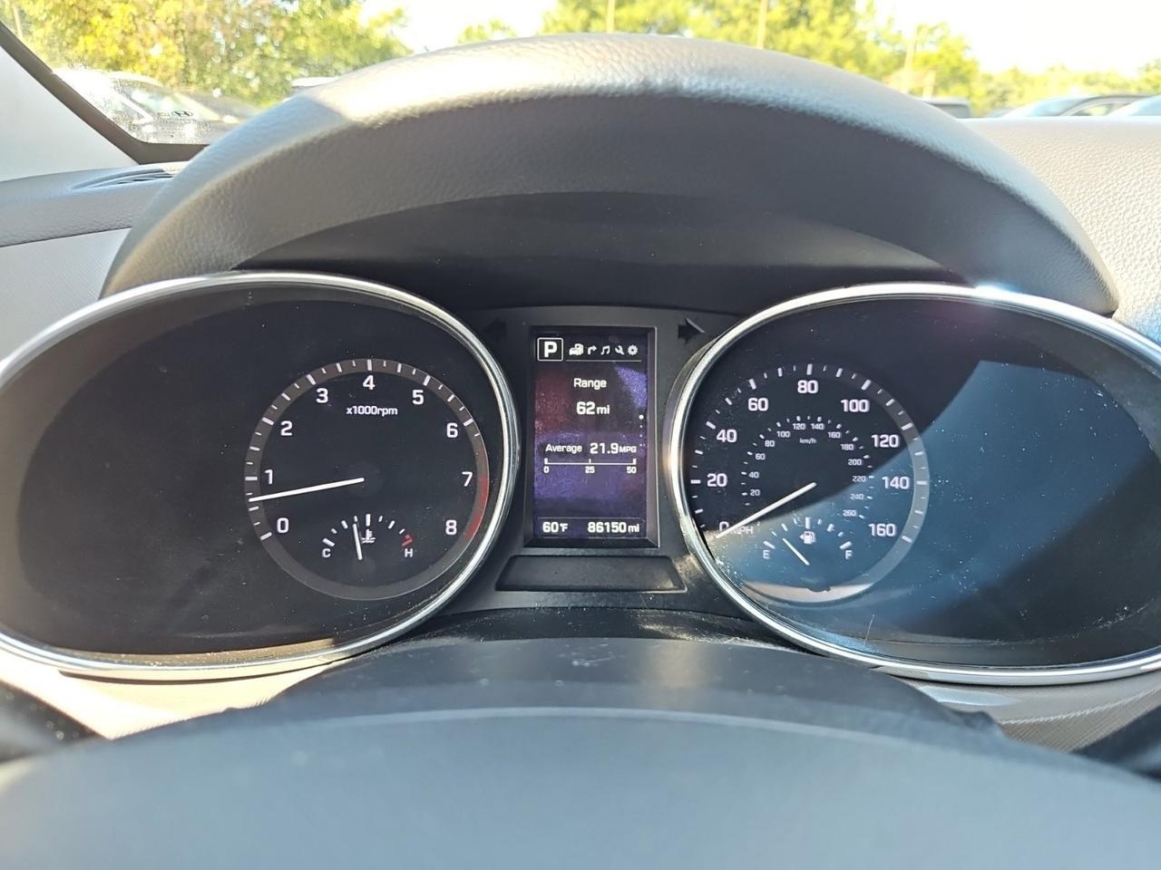 2017 Hyundai Santa Fe SE Ultimate Waldorf MD