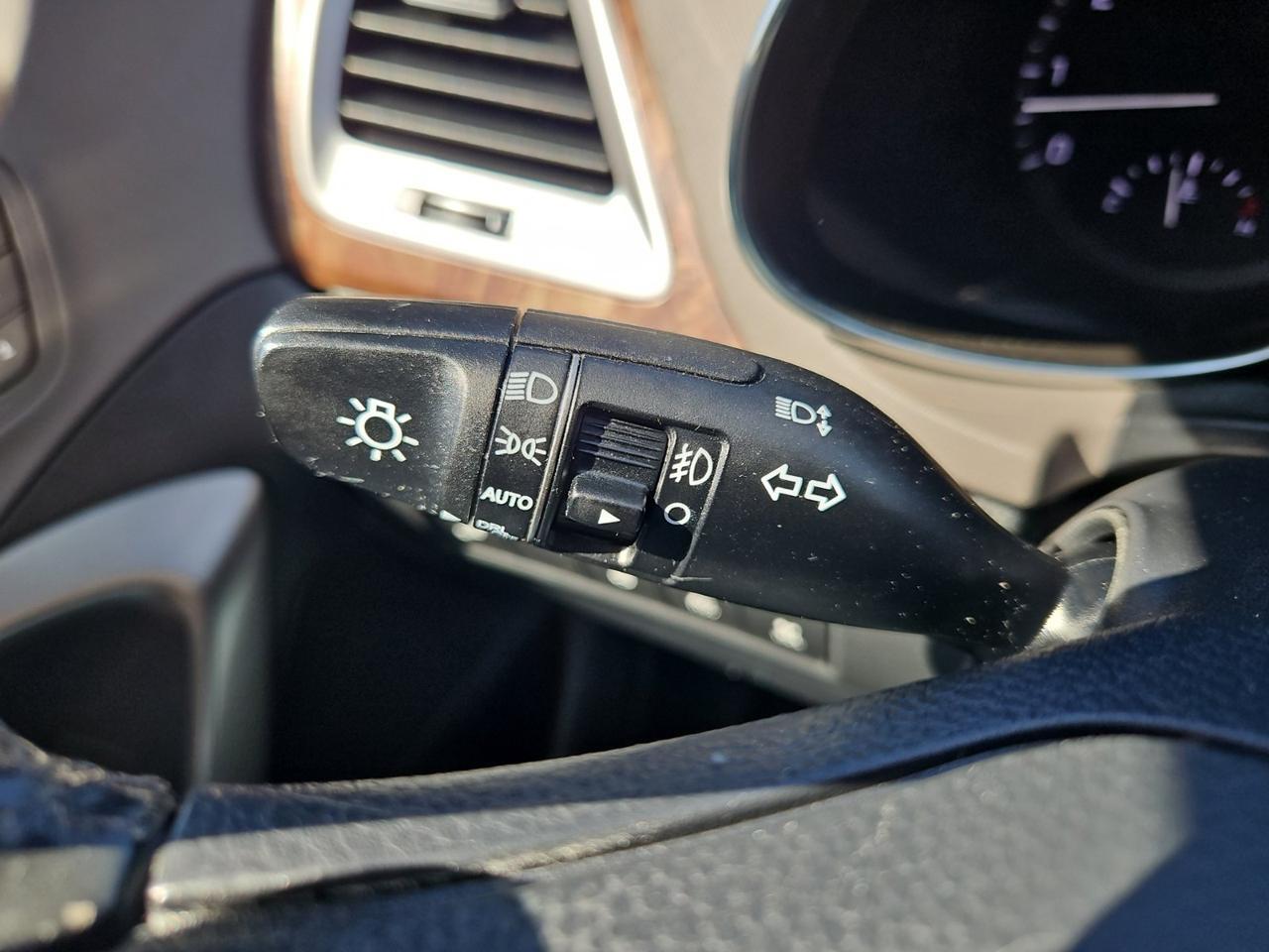 2017 Hyundai Santa Fe SE Ultimate Waldorf MD