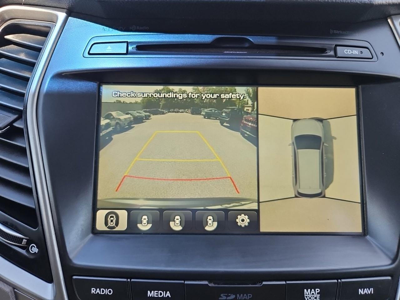 2017 Hyundai Santa Fe SE Ultimate Waldorf MD