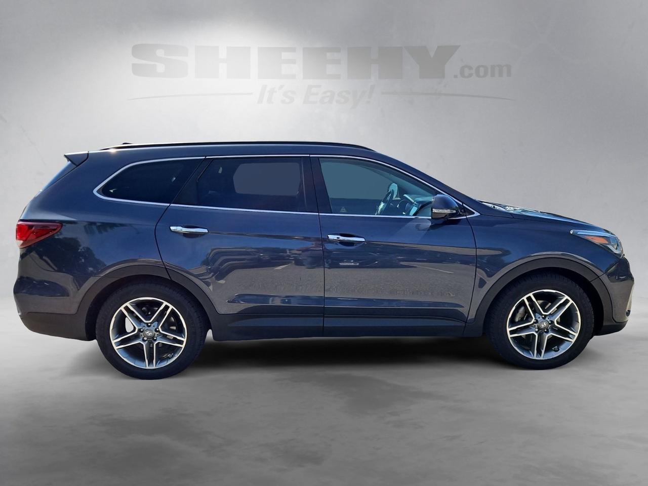 2017 Hyundai Santa Fe SE Ultimate Waldorf MD