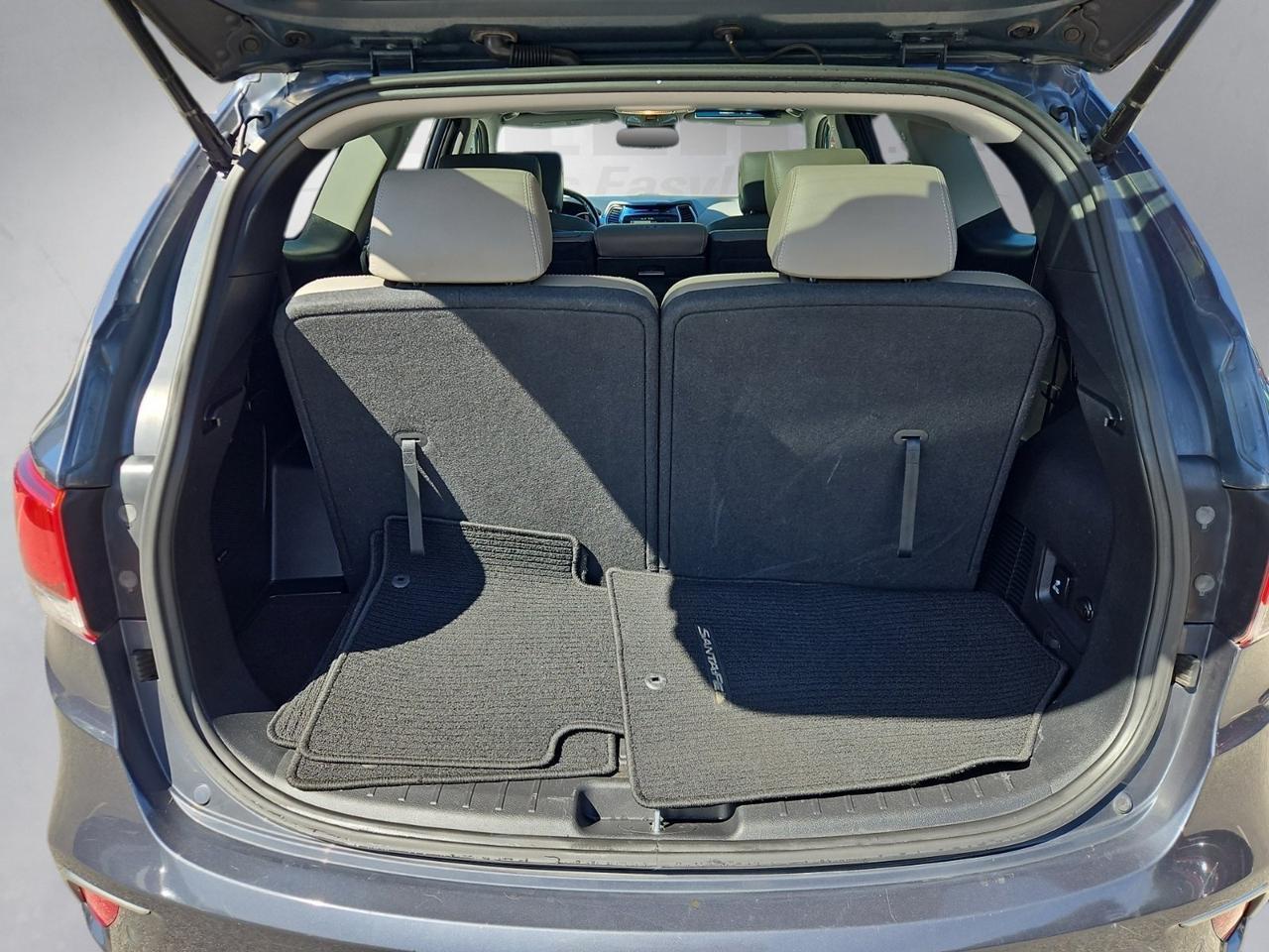2017 Hyundai Santa Fe SE Ultimate Waldorf MD