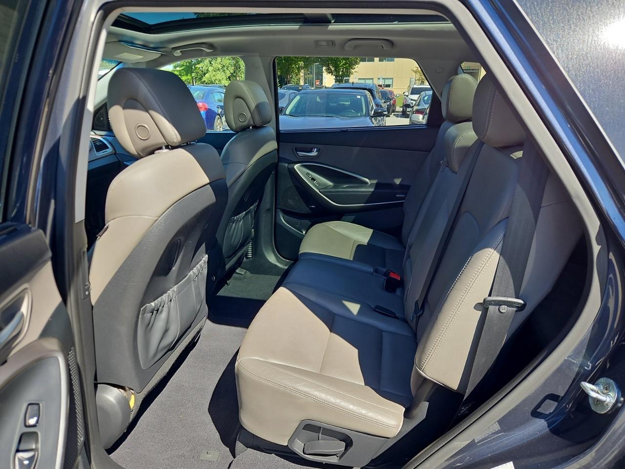 2017 Hyundai Santa Fe SE Ultimate Waldorf MD