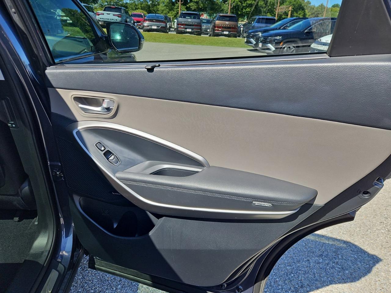 2017 Hyundai Santa Fe SE Ultimate Waldorf MD