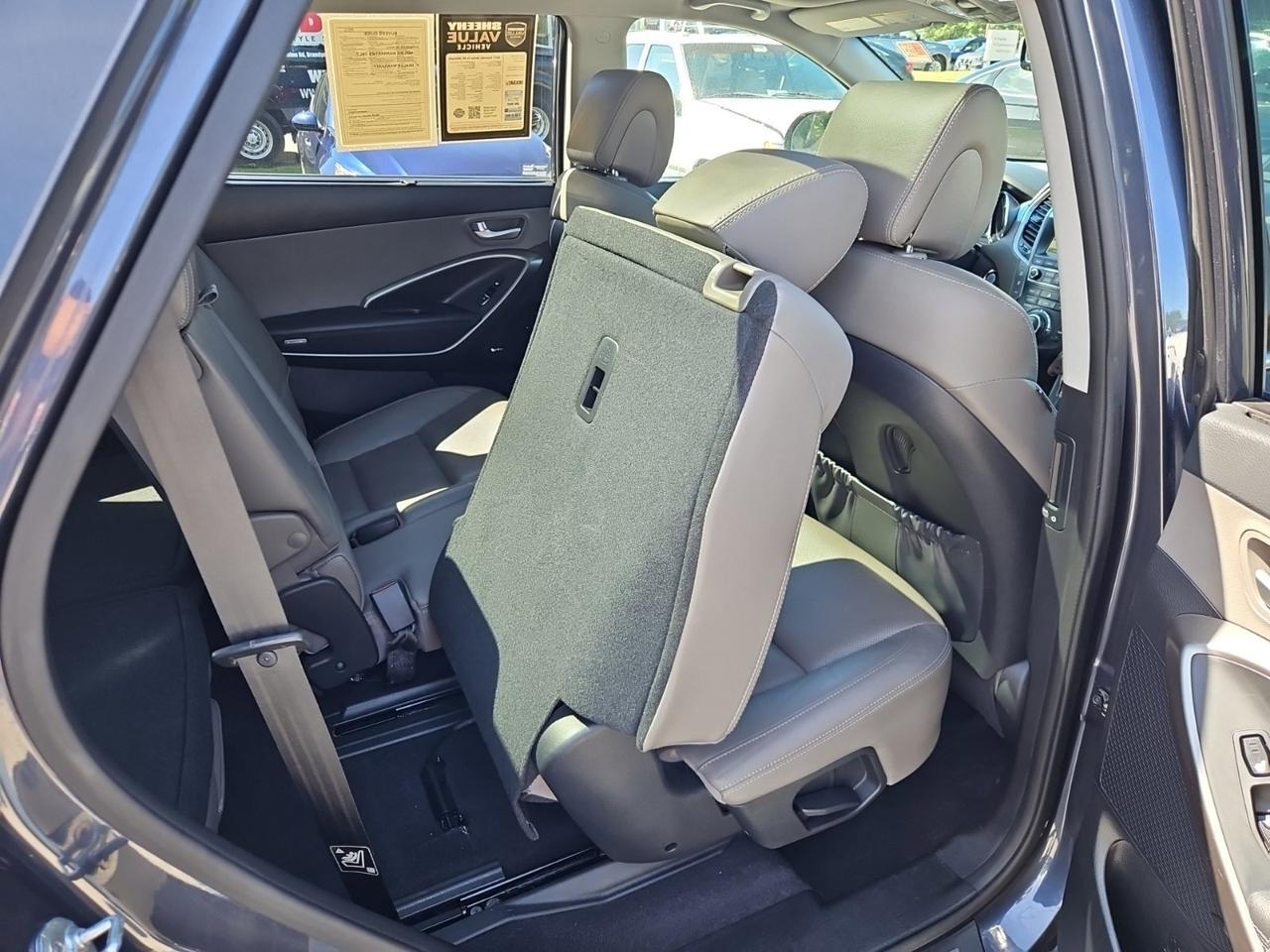 2017 Hyundai Santa Fe SE Ultimate Waldorf MD