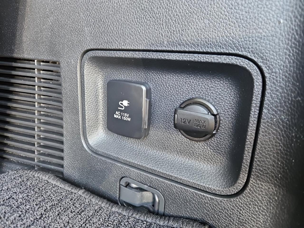 2017 Hyundai Santa Fe SE Ultimate Waldorf MD