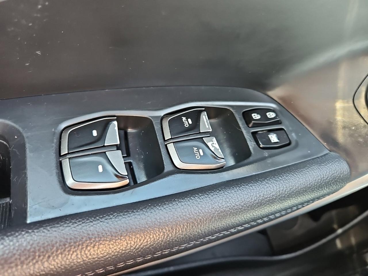 2017 Hyundai Santa Fe SE Ultimate Waldorf MD