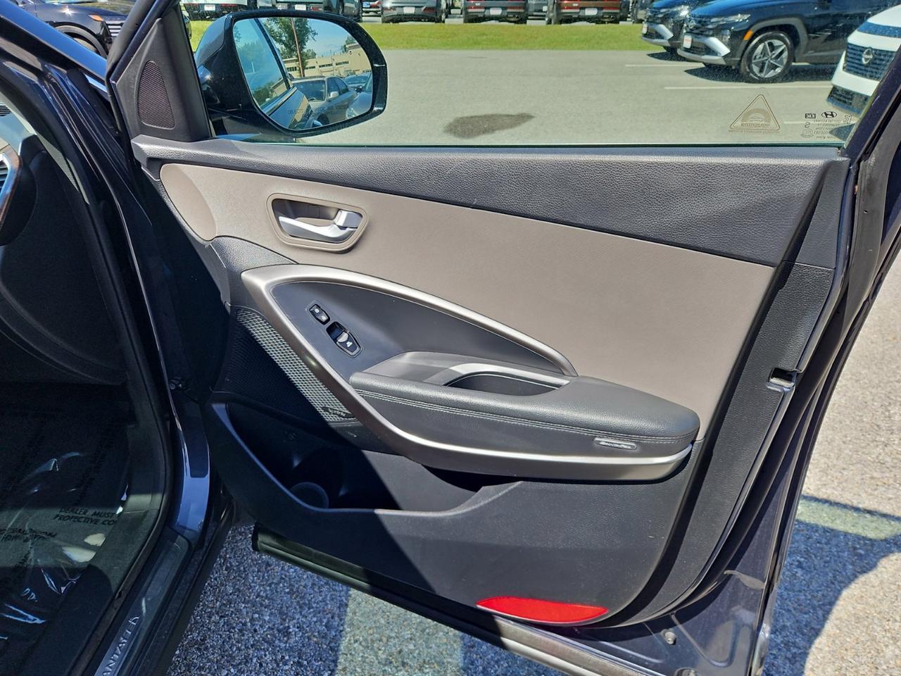 2017 Hyundai Santa Fe SE Ultimate Waldorf MD