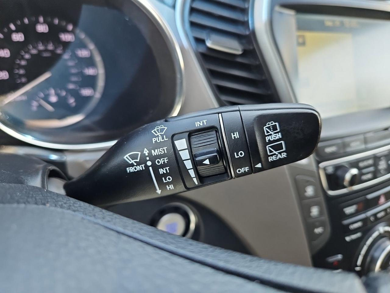 2017 Hyundai Santa Fe SE Ultimate Waldorf MD