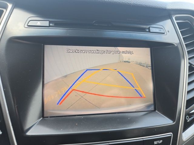 2017 Hyundai Santa Fe SE West Burlington IA