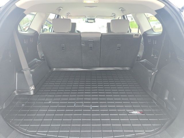 2017 Hyundai Santa Fe SE West Burlington IA