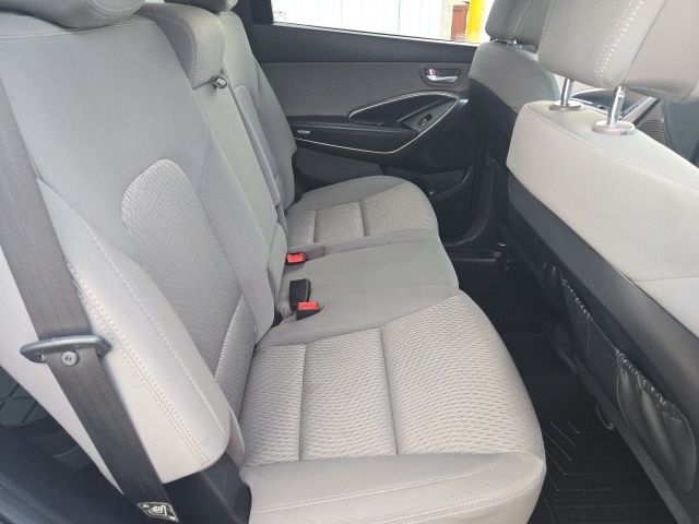 2017 Hyundai Santa Fe SE West Burlington IA
