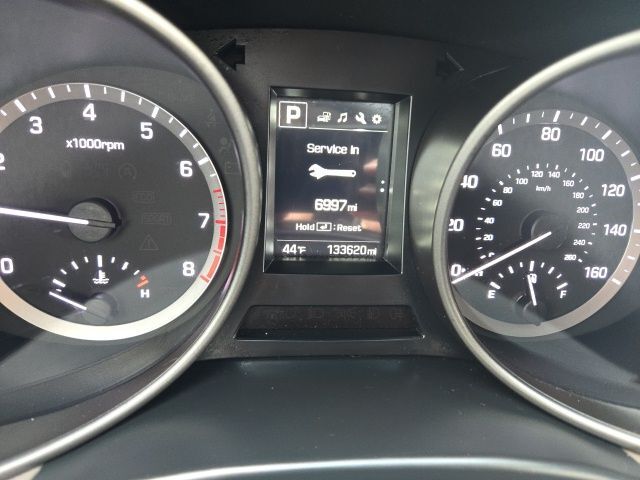 2017 Hyundai Santa Fe SE West Burlington IA