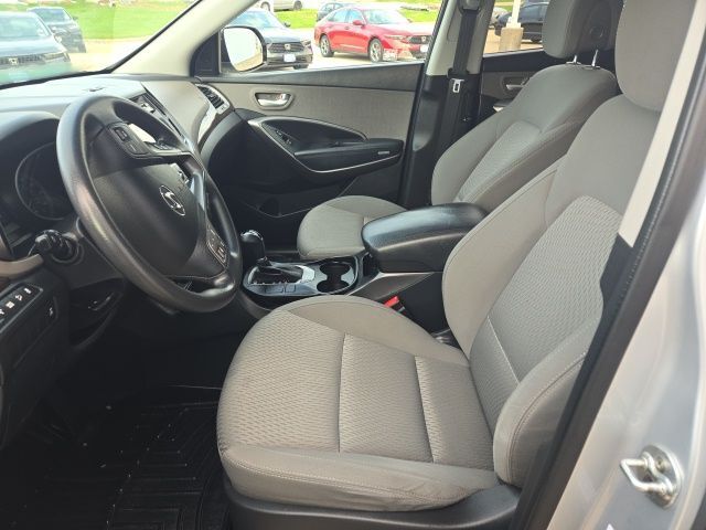 2017 Hyundai Santa Fe SE West Burlington IA