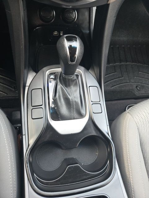 2017 Hyundai Santa Fe SE West Burlington IA