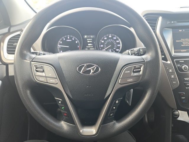 2017 Hyundai Santa Fe SE West Burlington IA