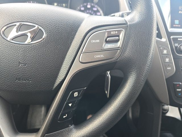 2017 Hyundai Santa Fe SE West Burlington IA