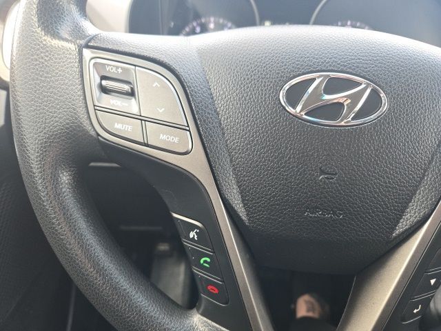 2017 Hyundai Santa Fe SE West Burlington IA