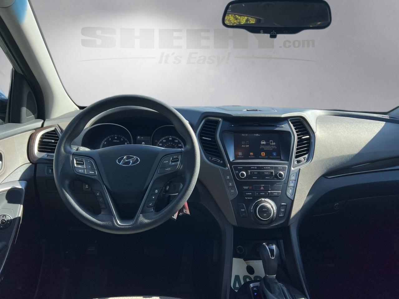 2017 Hyundai Santa Fe SE Chantilly VA