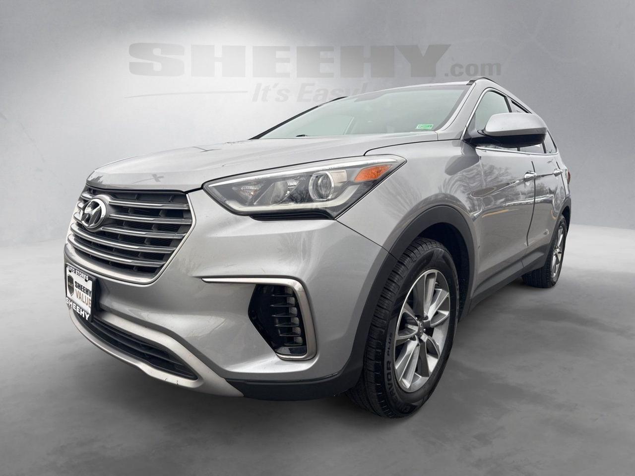 2017 Hyundai Santa Fe SE Chantilly VA