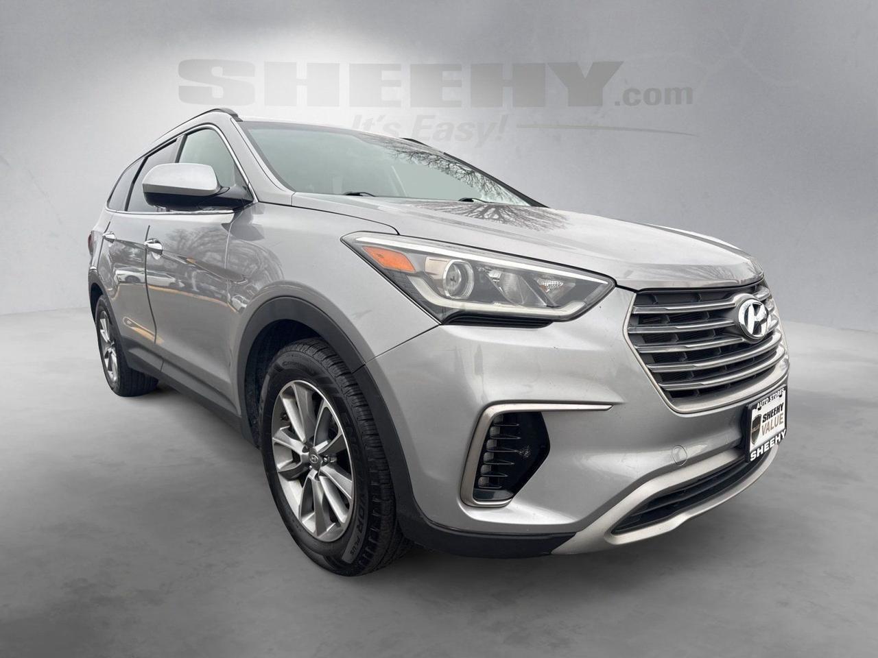 2017 Hyundai Santa Fe SE Chantilly VA