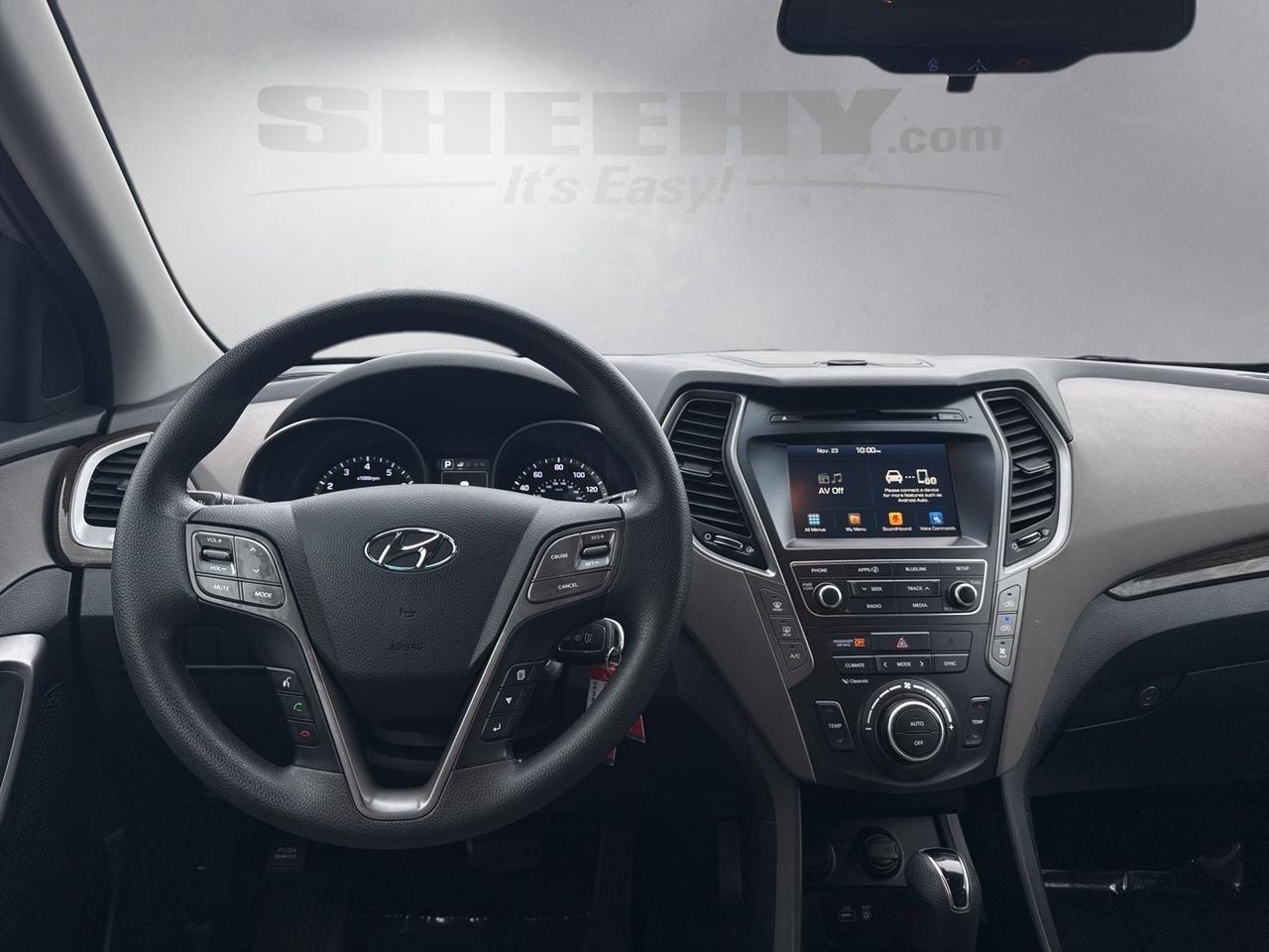 2017 Hyundai Santa Fe SE Chantilly VA