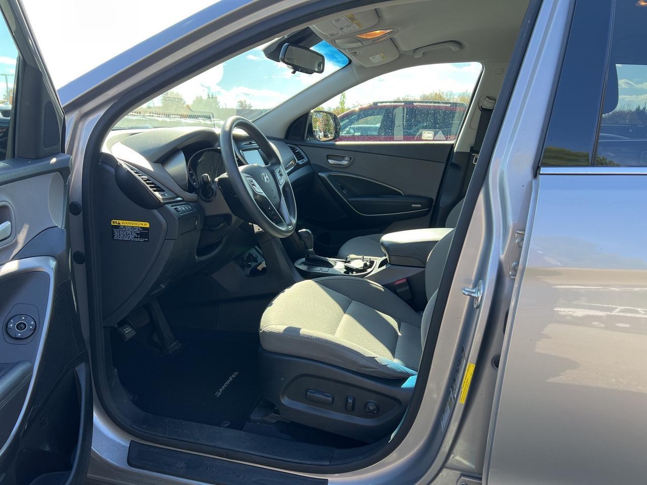 2017 Hyundai Santa Fe SE Chantilly VA