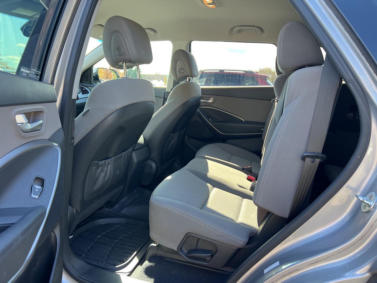 2017 Hyundai Santa Fe SE Chantilly VA