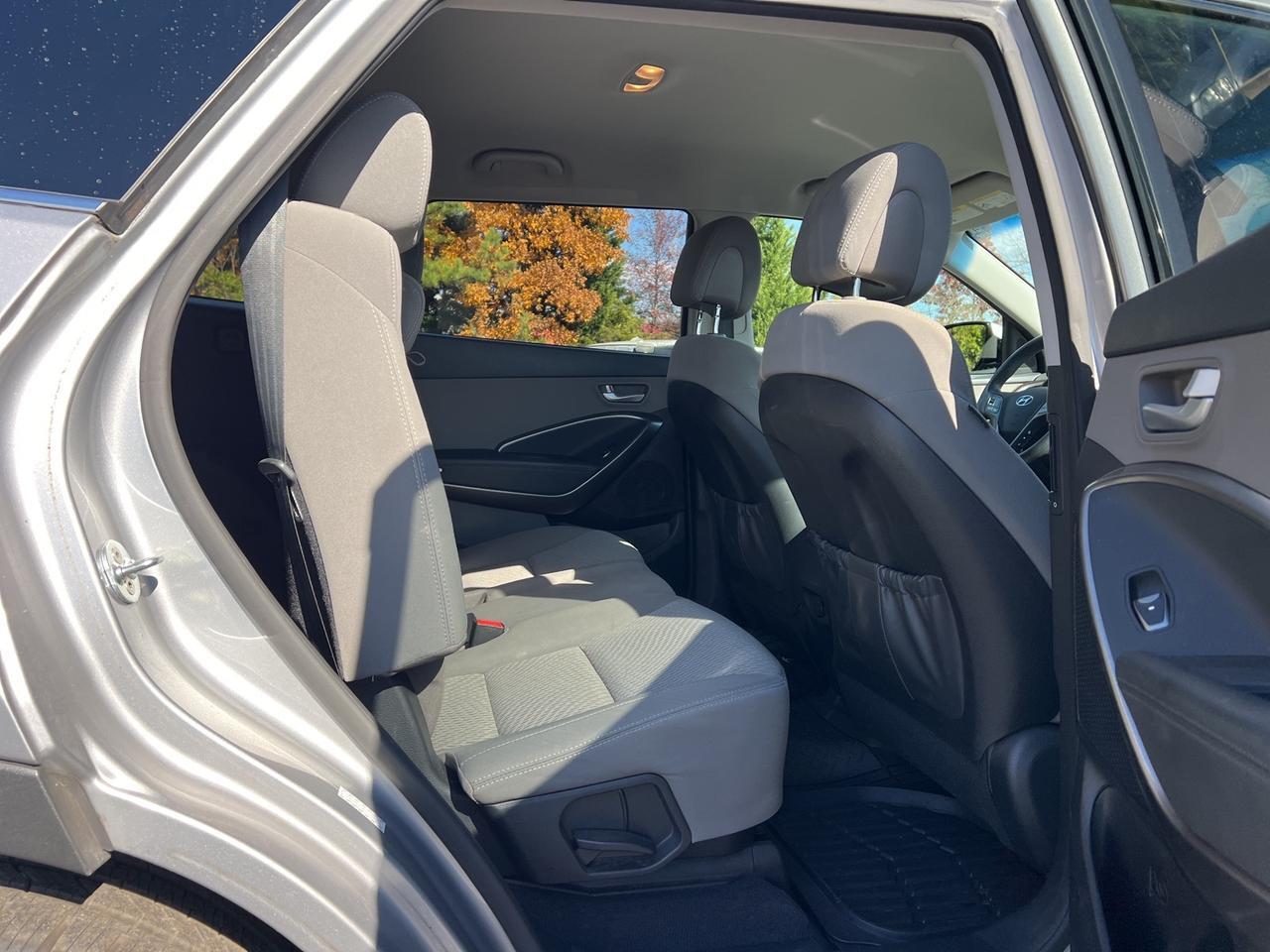 2017 Hyundai Santa Fe SE Chantilly VA