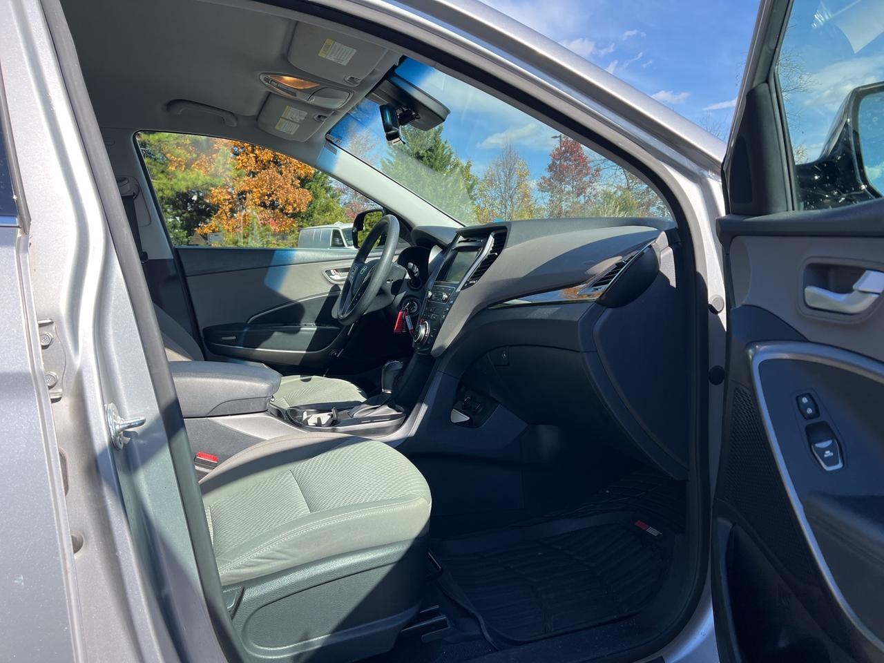 2017 Hyundai Santa Fe SE Chantilly VA