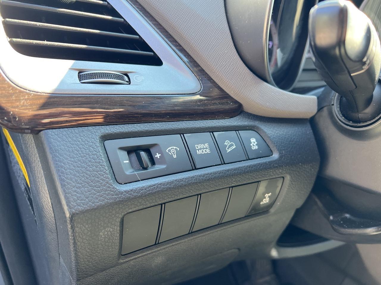 2017 Hyundai Santa Fe SE Chantilly VA