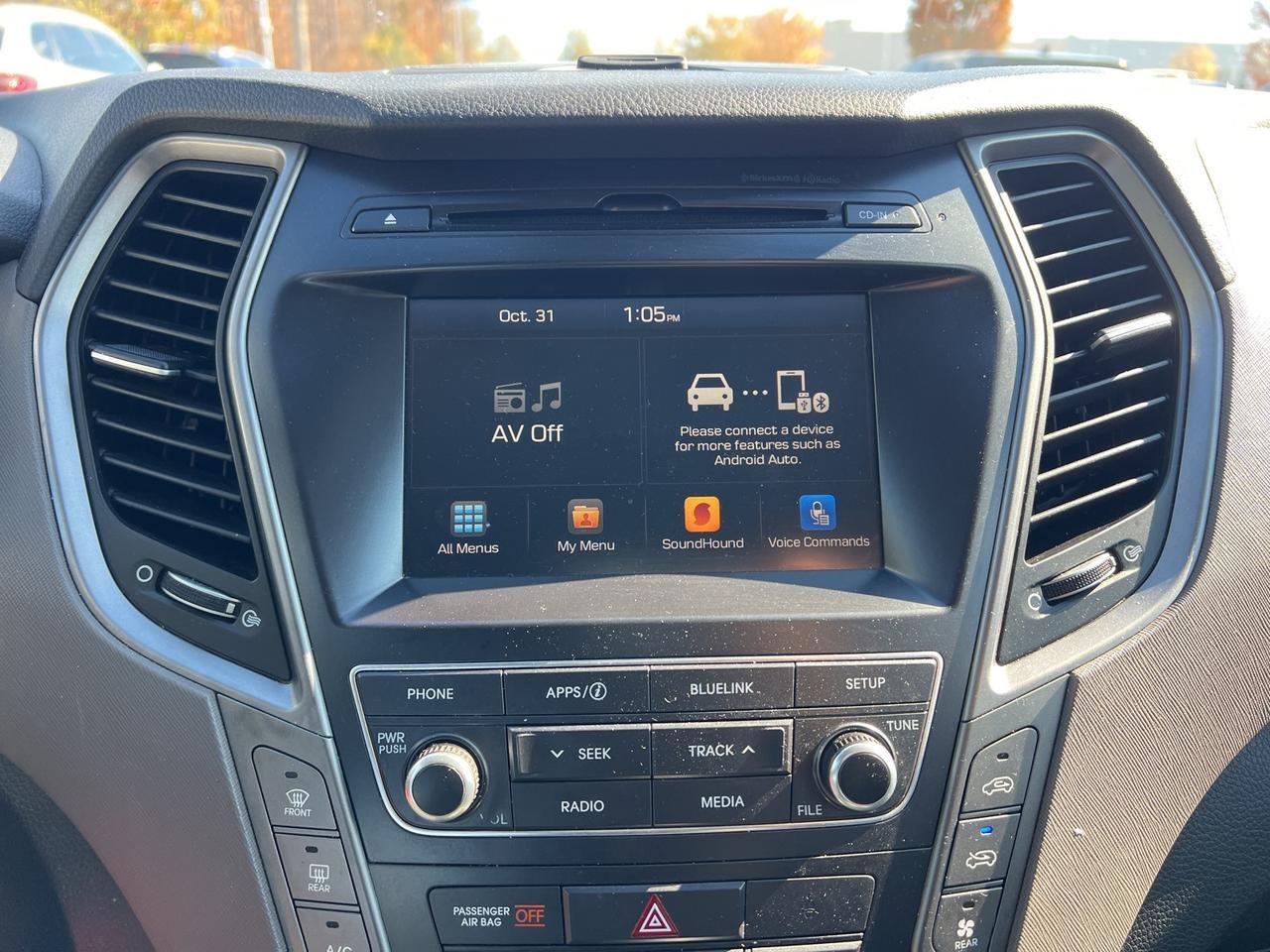 2017 Hyundai Santa Fe SE Chantilly VA