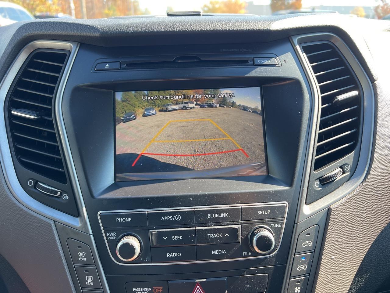 2017 Hyundai Santa Fe SE Chantilly VA