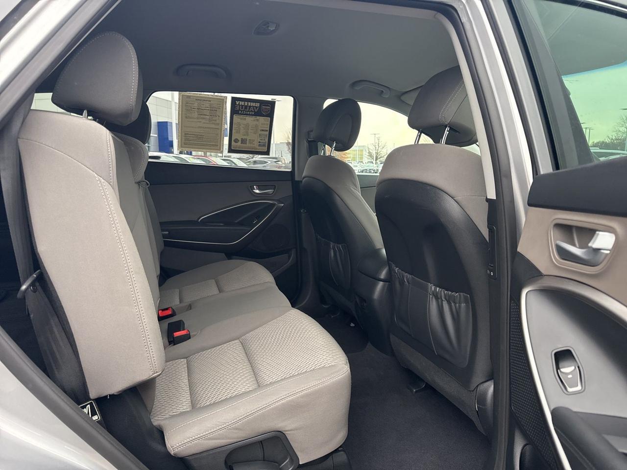 2017 Hyundai Santa Fe SE Chantilly VA