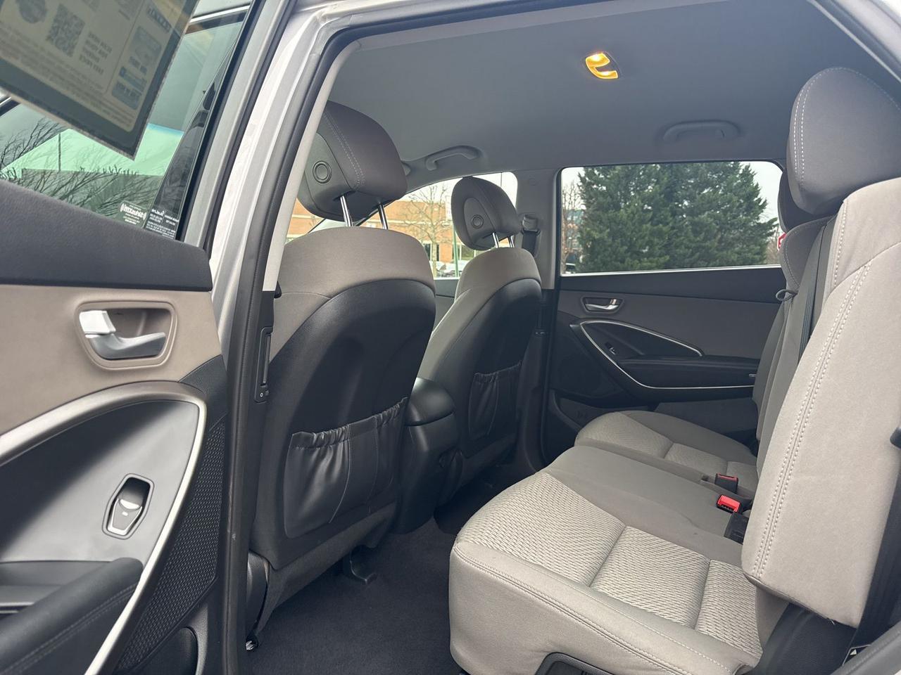 2017 Hyundai Santa Fe SE Chantilly VA