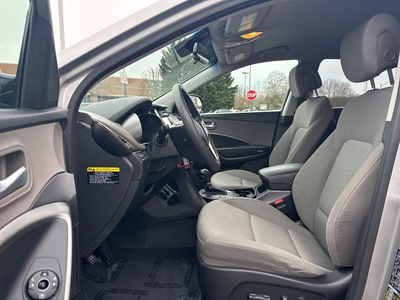 2017 Hyundai Santa Fe SE Chantilly VA