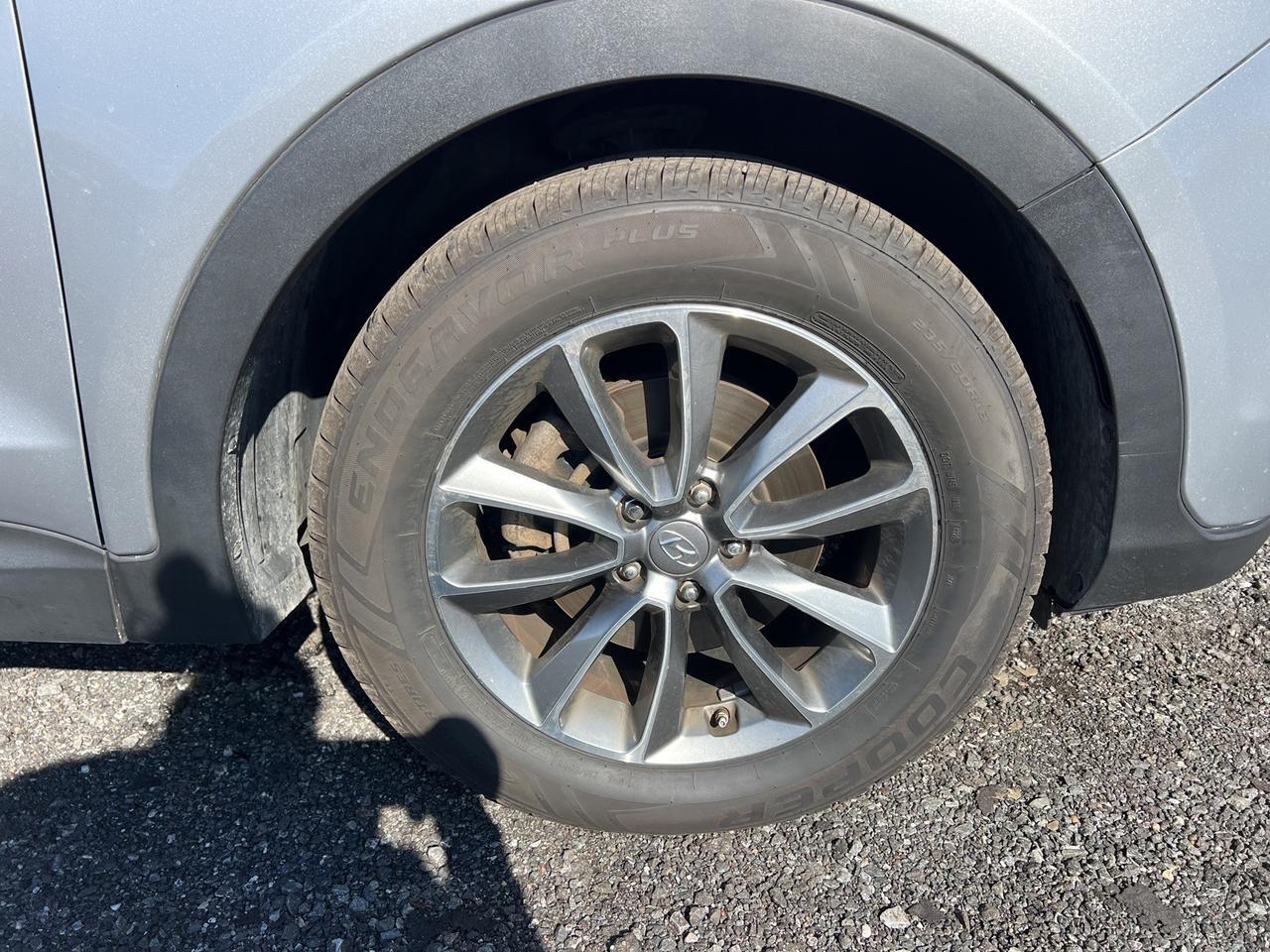 2017 Hyundai Santa Fe SE Chantilly VA